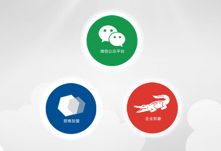 百诚实业品牌听泉鉴鲍
制作案例