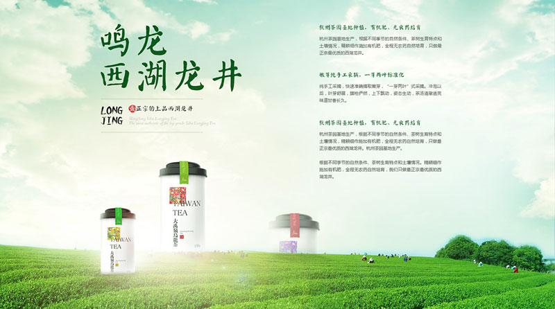 听泉鉴鲍
建设就是视觉营销 版面更新刻不容缓